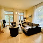 Apartment Sonnenstrand *