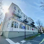 Apartment Sonnenstrand *