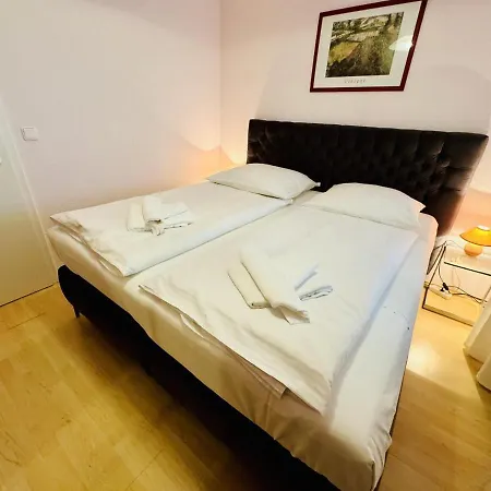 Apartment Sonnenstrand Rostock