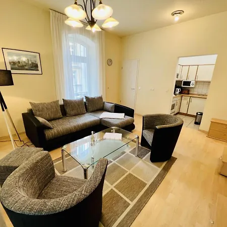 Sonnenstrand Apartment *