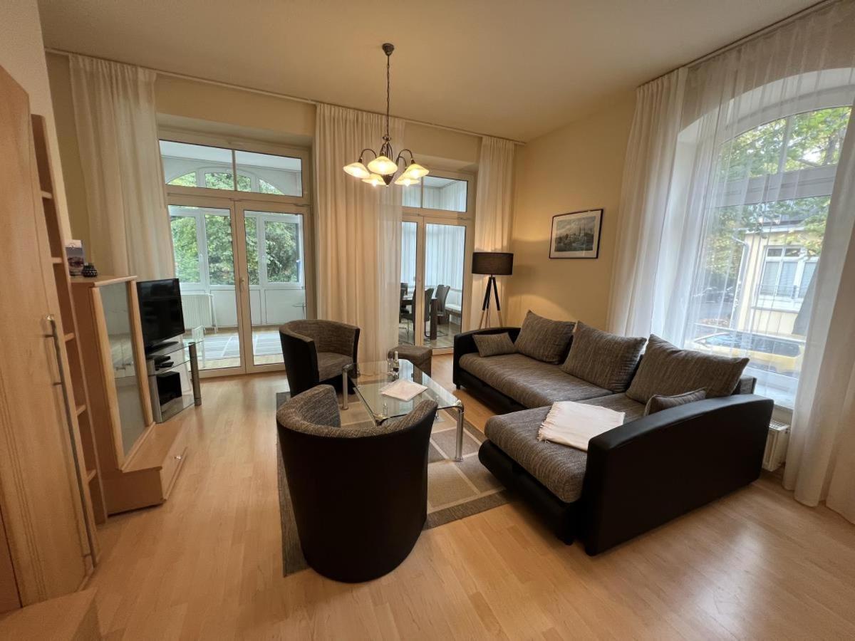 Sonnenstrand Apartment *