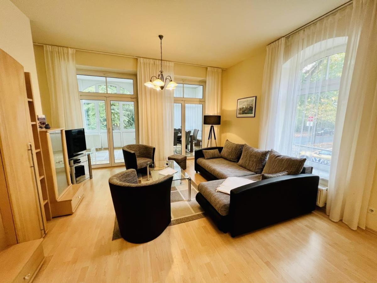 Sonnenstrand Apartment *
