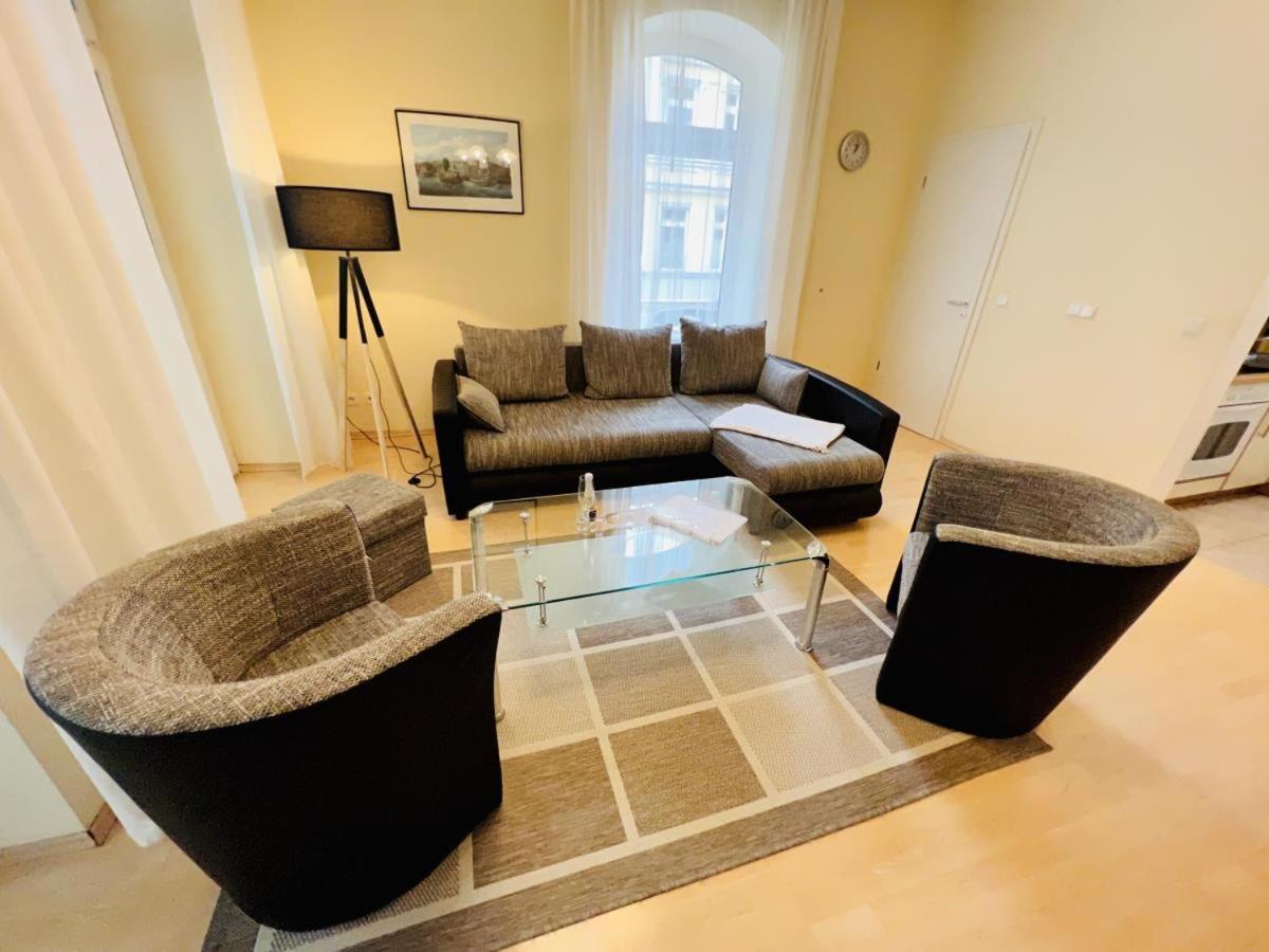 Apartment Sonnenstrand Rostock