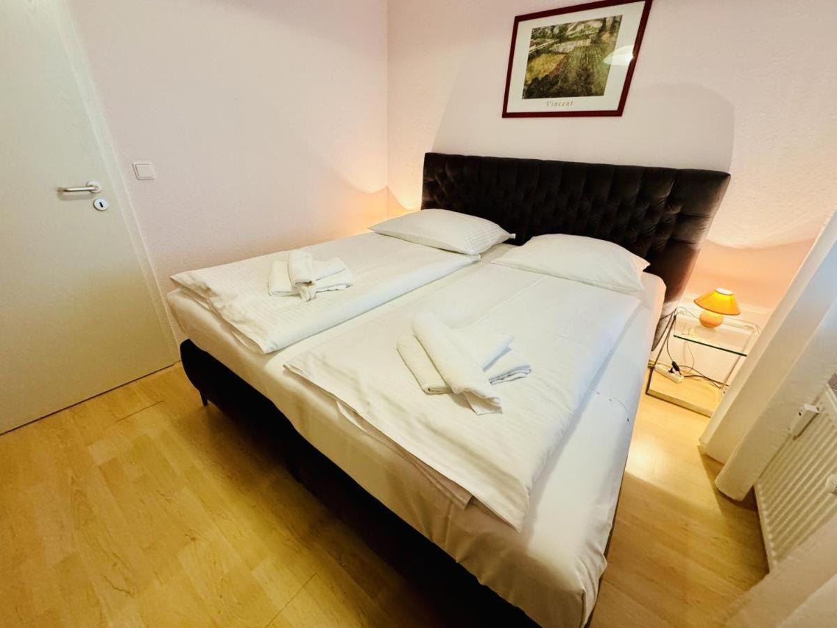 Apartment Sonnenstrand Rostock