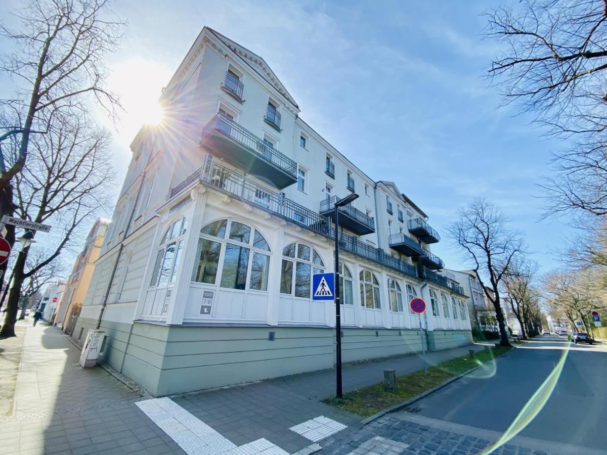 Apartment Sonnenstrand *